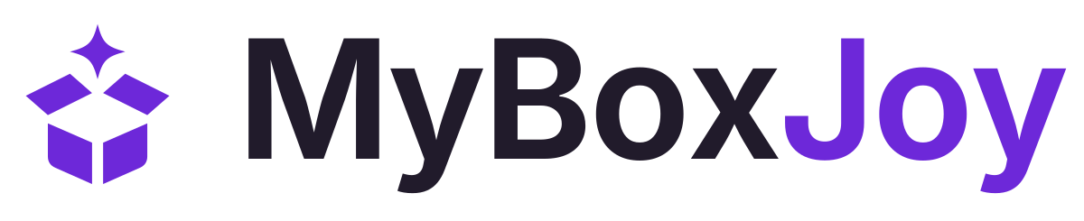 MyBoxJoy